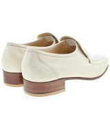PIERRE BALMAIN（ピエールバルマン）ビジネス・ドレスシューズ 白 サイズ:6(24.5cm位) メンズ/2200727450036