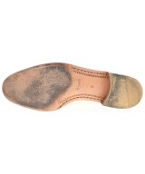 PIERRE BALMAIN（ピエールバルマン）ビジネス・ドレスシューズ 白 サイズ:6(24.5cm位) メンズ/2200727450036