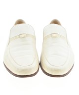 PIERRE BALMAIN（ピエールバルマン）ビジネス・ドレスシューズ 白 サイズ:6(24.5cm位) メンズ/2200727450036