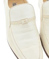 PIERRE BALMAIN（ピエールバルマン）ビジネス・ドレスシューズ 白 サイズ:6(24.5cm位) メンズ/2200727450036