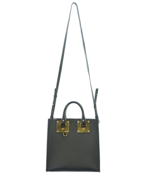 ソフィーフュルム(SOPHIE HULME)のSOPHIE HULME ハンドバッグ