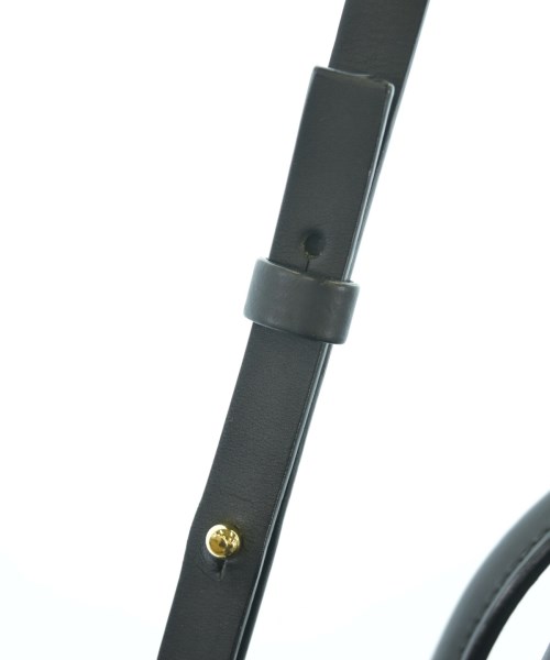 SOPHIE HULME（ソフィーフュルム）ハンドバッグ 黒 サイズ:- レディース/2200621280098