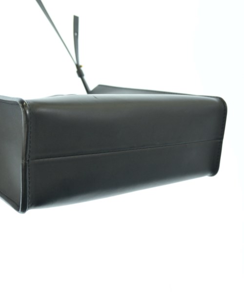 SOPHIE HULME（ソフィーフュルム）ハンドバッグ 黒 サイズ:- レディース/2200621280098