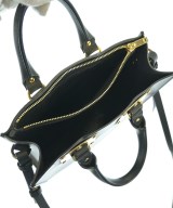 SOPHIE HULME（ソフィーフュルム）ハンドバッグ 黒 サイズ:- レディース/2200621280098