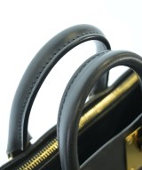 SOPHIE HULME（ソフィーフュルム）ハンドバッグ 黒 サイズ:- レディース/2200621280098