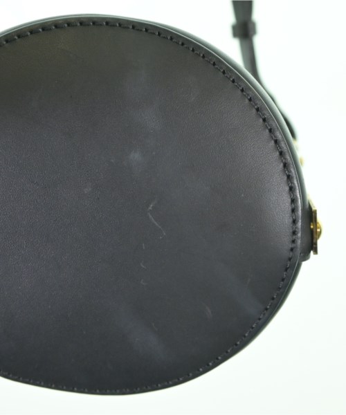 SOPHIE HULME（ソフィーフュルム）ショルダーバッグ 黒 サイズ:- レディース/2200615225067