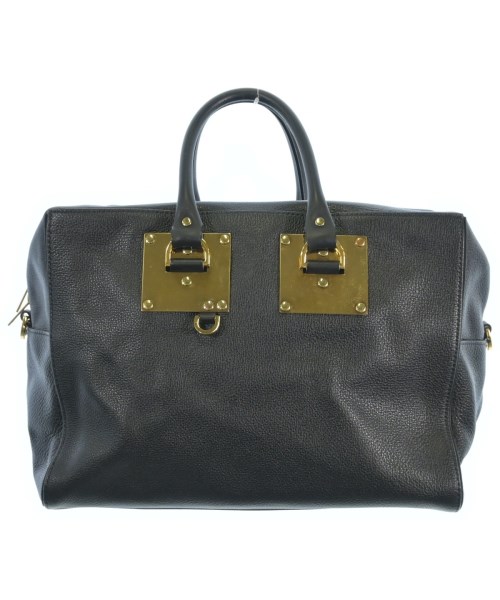ソフィーフュルム(SOPHIE HULME)のSOPHIE HULME ハンドバッグ