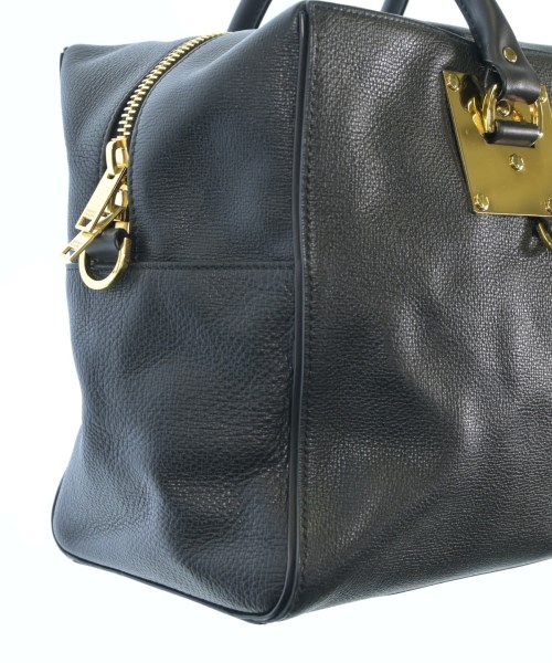 SOPHIE HULME（ソフィーフュルム）ハンドバッグ 黒 サイズ:- レディース/2200604612137