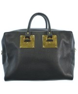 SOPHIE HULME（ソフィーフュルム）ハンドバッグ 黒 サイズ:- レディース/2200604612137