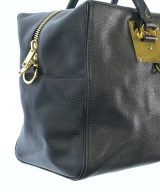 SOPHIE HULME（ソフィーフュルム）ハンドバッグ 黒 サイズ:- レディース/2200604612137