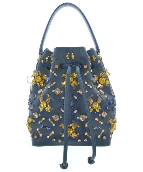 ソフィーフュルム(SOPHIE HULME)のSOPHIE HULME ハンドバッグ