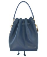 SOPHIE HULME（ソフィーフュルム）ハンドバッグ 紺 サイズ:- レディース/2200675667012