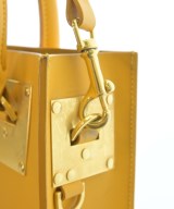 SOPHIE HULME（ソフィーフュルム）トートバッグ 黄 サイズ:- レディース/2200675667029