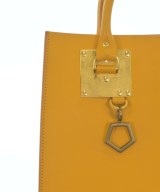 SOPHIE HULME（ソフィーフュルム）トートバッグ 黄 サイズ:- レディース/2200675667029