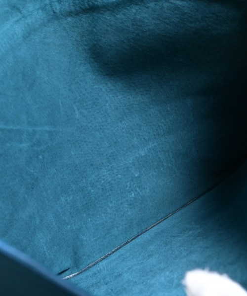 SOPHIE HULME（ソフィーフュルム）クラッチバッグ 青 サイズ:- レディース/2200637553087