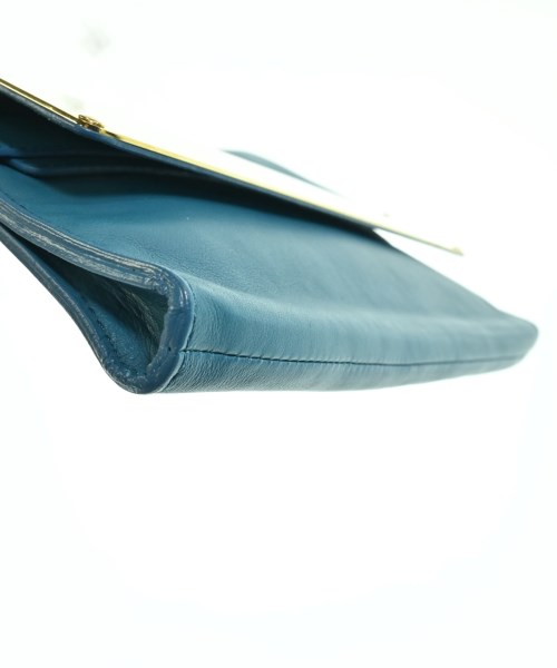 SOPHIE HULME（ソフィーフュルム）クラッチバッグ 青 サイズ:- レディース/2200637553087