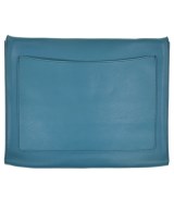 SOPHIE HULME（ソフィーフュルム）クラッチバッグ 青 サイズ:- レディース/2200637553087