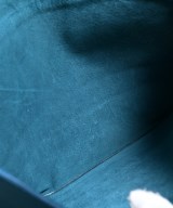 SOPHIE HULME（ソフィーフュルム）クラッチバッグ 青 サイズ:- レディース/2200637553087