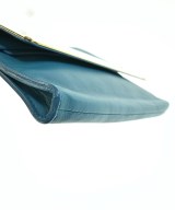 SOPHIE HULME（ソフィーフュルム）クラッチバッグ 青 サイズ:- レディース/2200637553087