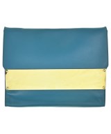 SOPHIE HULME クラッチバッグ