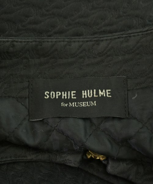 SOPHIE HULME（ソフィーフュルム）その他 黒 サイズ:S レディース/2200704260016