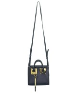 SOPHIE HULME（ソフィーフュルム）ハンドバッグ 紺 サイズ:- レディース/2200661479049