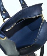 SOPHIE HULME（ソフィーフュルム）ハンドバッグ 紺 サイズ:- レディース/2200661479049