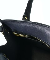 SOPHIE HULME（ソフィーフュルム）ハンドバッグ 紺 サイズ:- レディース/2200661479049