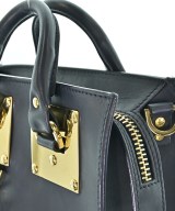 SOPHIE HULME（ソフィーフュルム）ハンドバッグ 紺 サイズ:- レディース/2200661479049