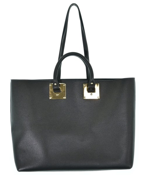 SOPHIE HULME（ソフィーフュルム）トートバッグ 黒 サイズ:- レディース/2200666638106