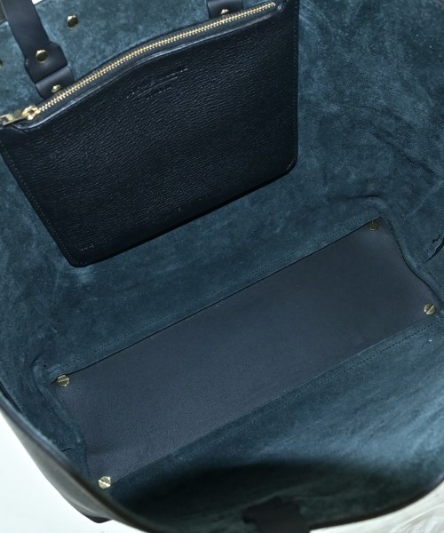 SOPHIE HULME（ソフィーフュルム）トートバッグ 黒 サイズ:- レディース/2200666638106