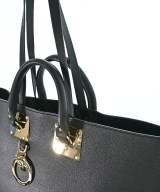 SOPHIE HULME（ソフィーフュルム）トートバッグ 黒 サイズ:- レディース/2200666638106