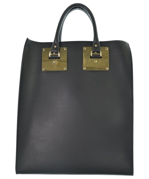 SOPHIE HULME（ソフィーフュルム）トートバッグ 黒 サイズ:- レディース/2200717776016
