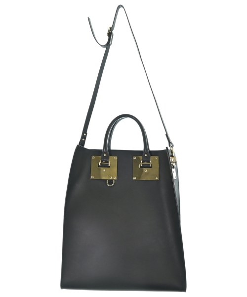 SOPHIE HULME（ソフィーフュルム）トートバッグ 黒 サイズ:- レディース/2200717776016