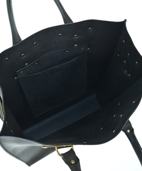 SOPHIE HULME（ソフィーフュルム）トートバッグ 黒 サイズ:- レディース/2200717776016