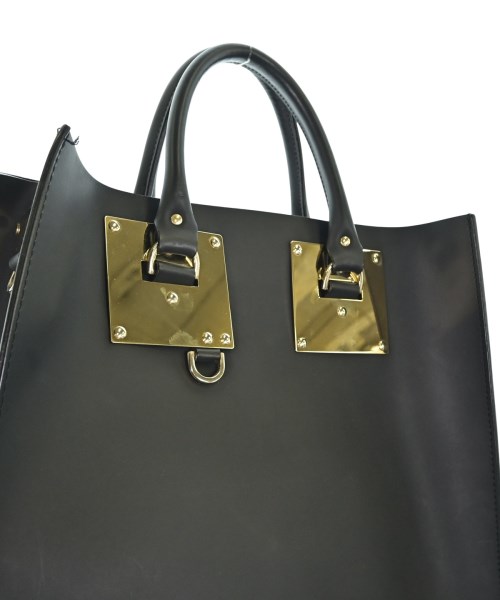 SOPHIE HULME（ソフィーフュルム）トートバッグ 黒 サイズ:- レディース/2200717776016