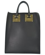 SOPHIE HULME（ソフィーフュルム）トートバッグ 黒 サイズ:- レディース/2200717776016