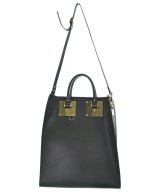 SOPHIE HULME（ソフィーフュルム）トートバッグ 黒 サイズ:- レディース/2200717776016