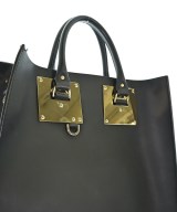 SOPHIE HULME（ソフィーフュルム）トートバッグ 黒 サイズ:- レディース/2200717776016