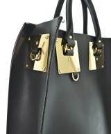 SOPHIE HULME（ソフィーフュルム）トートバッグ 黒 サイズ:- レディース/2200717776016