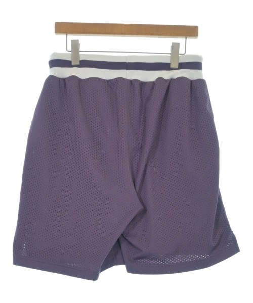 PIGALLE（ピガール）ショートパンツ 紫 サイズ:L メンズ/2200643225022