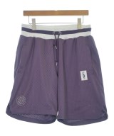 PIGALLE（ピガール）ショートパンツ 紫 サイズ:L メンズ/2200643225022