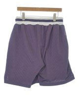 PIGALLE（ピガール）ショートパンツ 紫 サイズ:L メンズ/2200643225022