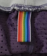 PIGALLE（ピガール）ショートパンツ 紫 サイズ:L メンズ/2200643225022