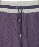 PIGALLE（ピガール）ショートパンツ 紫 サイズ:L メンズ/2200643225022