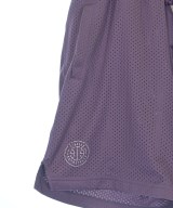 PIGALLE（ピガール）ショートパンツ 紫 サイズ:L メンズ/2200643225022