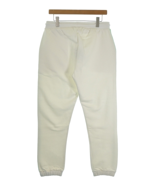 PIGALLE（ピガール）スウェットパンツ 白 サイズ:M メンズ/2200625141029