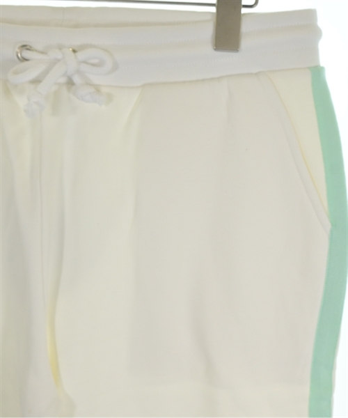 PIGALLE（ピガール）スウェットパンツ 白 サイズ:M メンズ/2200625141029