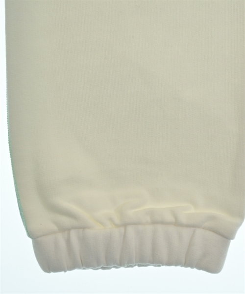 PIGALLE（ピガール）スウェットパンツ 白 サイズ:M メンズ/2200625141029