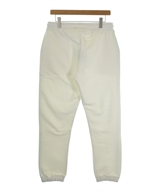 PIGALLE（ピガール）スウェットパンツ 白 サイズ:M メンズ/2200625141029